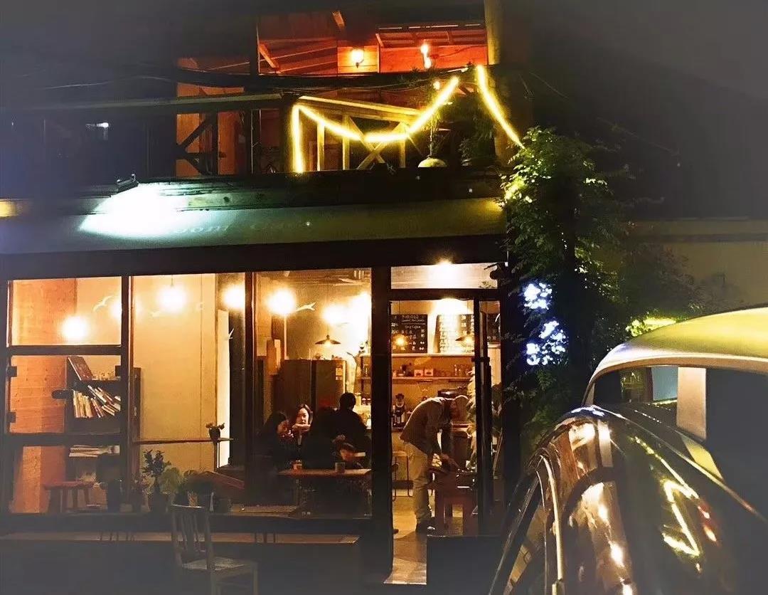 餐厅想要拉客能力胜青楼，拥有牛逼的门头设计是关键_装修知识_职业餐饮网 中型餐馆